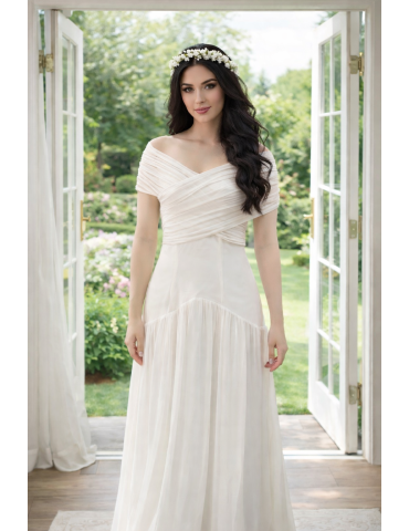 Elara Gown