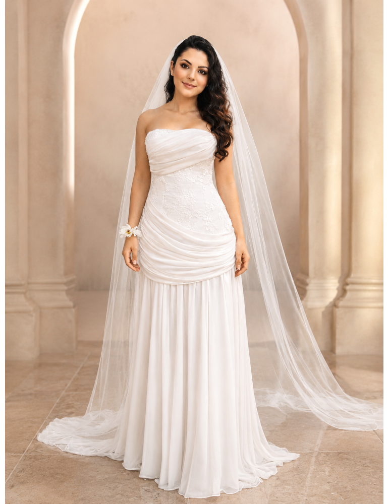 Glory Gown