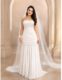 Glory Lace Bridal Gown | Mona’s Fashion House